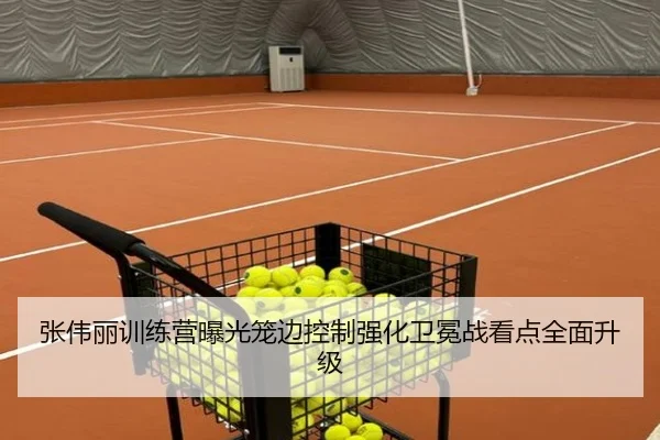 张伟丽训练营曝光笼边控制强化卫冕战看点全面升级 | AOASPORTS